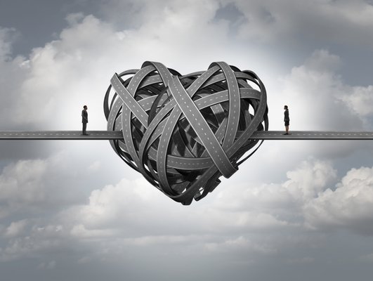 Prenup Agreement - Prenups can be a super awkward and difficult conversation. Your relationship is going great and you want to sort out the finances before tying the knot. In fact, if you don't, when you do get married, you will have California's prenup in place, instead of your own. We successful mediate prenups for our engaged couples. By mediating, our couples are working in a cooperative setting, having those tough conversations together, and creating a financial plan they both understand and would agree to for their respective futures.