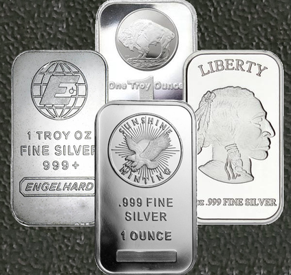 Silver! - Shown below are various samples of our Silver inventory. We often update these pages to show items that have Just Arrived! It's always best to come into our store or call us to see what we have currently in stock. Silver! - Shown below are various samples of our Silver inventory. We often update these pages to show items that have Just Arrived! It's always best to come into our store or call us to see what we have currently in stock.