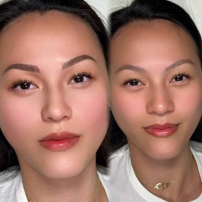 Microblading - ✨ MICROBLADING – Timeless Brows, Redefined ✨
Thinking about Microblading but not sure what to expect?
This classic PMU method gives you beautifully defined, fuller-looking brows with natural results that last.
💎 Why Choose Microblading?
✔️ Ideal for normal to dry skin types
✔️ Perfect for filling in sparse areas and gaps
✔️ Creates soft, hair-like strokes for a natural finish
✔️ Saves time — no need to fill in brows daily
✔️ Long-lasting results with proper care
You’ll find amazing before & after transformations in my “Healed Brows” highlight — real clients, real results 🌿
💬 Not sure if it’s the right method for your skin?
Book your FREE consultation!
I’ll design and shape your brows based on your facial features and skin type, and help you choose between Microblading, Nano, or Combo.
💳 Worried about the cost?
We offer easy monthly payment plans — no interest, no stress 💖
📍 Brows by Nesa
11239 Ventura Blvd, Suite 31
Studio City, CA 91604
🌐 www.browsbynesa.org (http://www.browsbynesa.org/)
📞 (949) 279-2802
📧 browsbynesa@gmail.com
🖤 DM me anytime to schedule or ask your questions.
Let’s create the brows you’ve always wanted ✍️ Microblading - ✨ MICROBLADING – Timeless Brows, Redefined ✨
Thinking about Microblading but not sure what to expect?
This classic PMU method gives you beautifully defined, fuller-looking brows with natural results that last.
💎 Why Choose Microblading?
✔️ Ideal for normal to dry skin types
✔️ Perfect for filling in sparse areas and gaps
✔️ Creates soft, hair-like strokes for a natural finish
✔️ Saves time — no need to fill in brows daily
✔️ Long-lasting results with proper care
You’ll find amazing before & after transformations in my “Healed Brows” highlight — real clients, real results 🌿
💬 Not sure if it’s the right method for your skin?
Book your FREE consultation!
I’ll design and shape your brows based on your facial features and skin type, and help you choose between Microblading, Nano, or Combo.
💳 Worried about the cost?
We offer easy monthly payment plans — no interest, no stress 💖
📍 Brows by Nesa
11239 Ventura Blvd, Suite 31
Studio City, CA 91604
🌐 www.browsbynesa.org (http://www.browsbynesa.org/)
📞 (949) 279-2802
📧 browsbynesa@gmail.com
🖤 DM me anytime to schedule or ask your questions.
Let’s create the brows you’ve always wanted ✍️