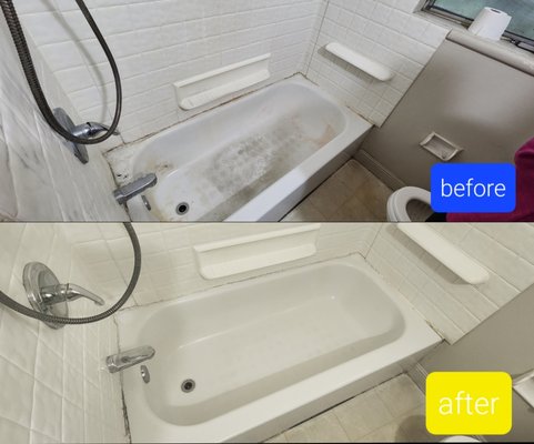 Bathroom Deep Clean - Move out Bathroom Deep Clean Bathroom Deep Clean - Move out Bathroom Deep Clean