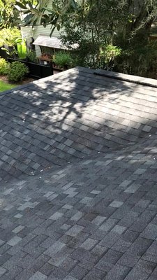 Roof wash on Bradley Point - A before and after proof of work video showing the condition of the roof.
This structure is about 2400 square feet. The project took about 4 hours to complete.
https://islandswindowcleaning.com
912.441.2181 Roof wash on Bradley Point - A before and after proof of work video showing the condition of the roof.
This structure is about 2400 square feet. The project took about 4 hours to complete.
https://islandswindowcleaning.com
912.441.2181