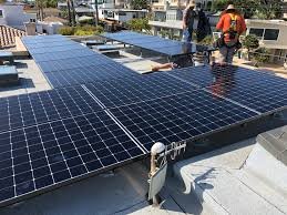 Our Solar Division - This is a quick look into our solar department here at Guthrie and Sons. We have saved hundreds of local San Diego homeowners from significant energy bills. Our Solar Division - This is a quick look into our solar department here at Guthrie and Sons. We have saved hundreds of local San Diego homeowners from significant energy bills.
