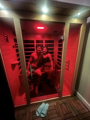infrared sauna 45 min - Sauna + cold plunge = muscle recovery infrared sauna 45 min - Sauna + cold plunge = muscle recovery