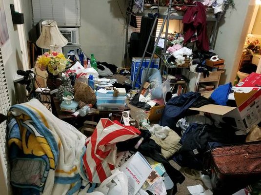 ADHD APARTMENT - This sweet couple with autism & ADHD felt overwhelmed by clutter. With patience, strategy, and the right systems, we turned their space from chaotic to calm. 🏡💛
Organization isn’t just about looks — it’s about creating peace of mind.
📦 We decluttered.
🗂 We set up simple systems.
🌿 We gave them room to breathe again.
Now their home truly supports their life. ADHD APARTMENT - This sweet couple with autism & ADHD felt overwhelmed by clutter. With patience, strategy, and the right systems, we turned their space from chaotic to calm. 🏡💛
Organization isn’t just about looks — it’s about creating peace of mind.
📦 We decluttered.
🗂 We set up simple systems.
🌿 We gave them room to breathe again.
Now their home truly supports their life.