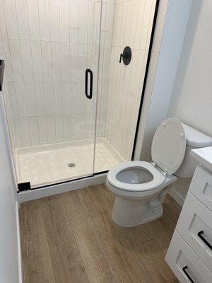 Post Construction Deep Cleaning - This was a post construction clean up for a new build in Gig Harbor! Post Construction Deep Cleaning - This was a post construction clean up for a new build in Gig Harbor!