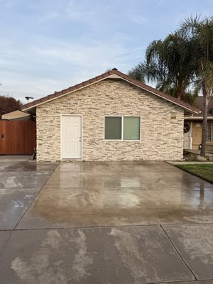 ADUs & Additions - Full-service work for garage conversions, room additions, and ADUs. From minor buildouts to full second units, see how we expand living space with style.