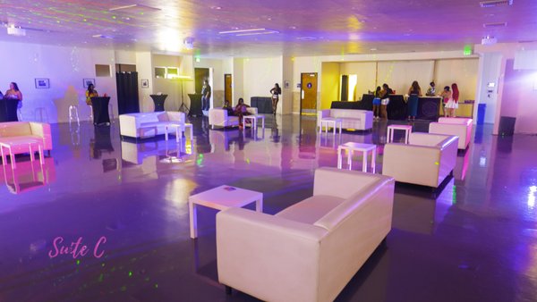PARTY AT SUITE C RIVERSIDE - Hold your next Birthday, baby shower, bridal party @SuiteC_Riverside. "Celebrate Life". PARTY AT SUITE C RIVERSIDE - Hold your next Birthday, baby shower, bridal party @SuiteC_Riverside. "Celebrate Life".