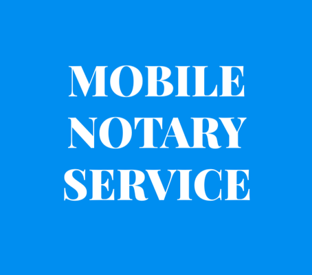 Get Notarized This Afternoon! - Call me now! Get Notarized This Afternoon! - Call me now!
