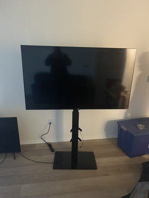 Moved a handful of items out of a 1-bedroom apartment. - Another happy satisfied customer. Moved a handful of items out of a 1-bedroom apartment. - Another happy satisfied customer.