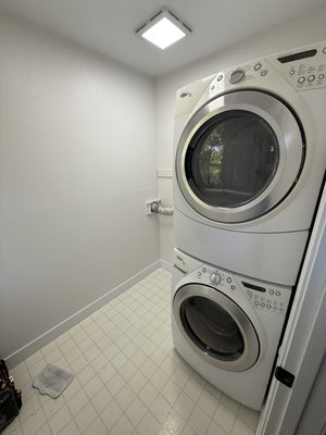 Laundry - Laundry room Laundry - Laundry room