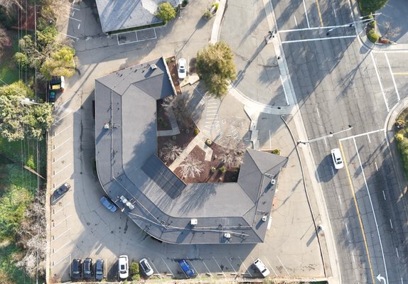 10,000+ sq ft commercial roof replacement in the Alta Arden area of Sacramento (Arden-Arcade) - This new roofing system was built for long-term performance and clean curb appeal, using PABCO Radiance Cool Black field shingles with GAF TimberCrest hip & ridge, plus Polystick IR-XE for added valley waterproofing.
Alta Arden / Arden-Arcade (Sacramento) Commercial Roof Replacement ✅
We also installed new charcoal drip edge/edge metal and GAF Cobra ridge ventilation to support balanced airflow and help the roof system perform the way it’s designed to.
Everything is backed by our 10-year workmanship warranty. If you’re looking for a commercial roofing contractor in Arden-Arcade, Alta Arden, or anywhere in Sacramento County, Titan Roofing Solutions can provide a straightforward inspection and quote.
-Titan Roofing Solutions 10,000+ sq ft commercial roof replacement in the Alta Arden area of Sacramento (Arden-Arcade) - This new roofing system was built for long-term performance and clean curb appeal, using PABCO Radiance Cool Black field shingles with GAF TimberCrest hip & ridge, plus Polystick IR-XE for added valley waterproofing.
Alta Arden / Arden-Arcade (Sacramento) Commercial Roof Replacement ✅
We also installed new charcoal drip edge/edge metal and GAF Cobra ridge ventilation to support balanced airflow and help the roof system perform the way it’s designed to.
Everything is backed by our 10-year workmanship warranty. If you’re looking for a commercial roofing contractor in Arden-Arcade, Alta Arden, or anywhere in Sacramento County, Titan Roofing Solutions can provide a straightforward inspection and quote.
-Titan Roofing Solutions