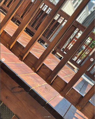 Floor Installs - Deck Additions & Staining! - Locally owned business. We specialize in Bathroom remodeling, Kitchen remodeling, and Painting.
Book your Consultation or Estimate today!!