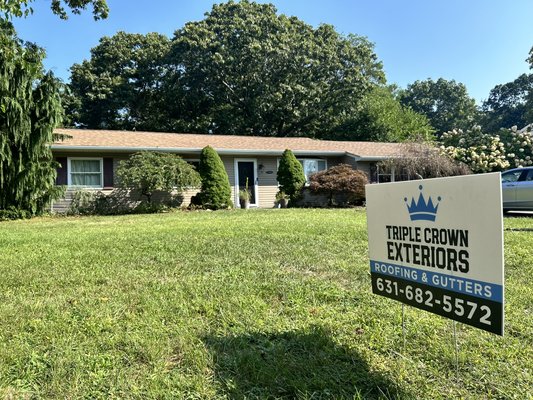 Full Roof Replacement in Farmingville, NY - Full Roof and Gutter Replacement in Farmingville Full Roof Replacement in Farmingville, NY - Full Roof and Gutter Replacement in Farmingville