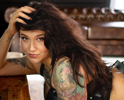 Boudoir - These are a few of the beautiful women that have graced my studio. This could be you! Boudoir - These are a few of the beautiful women that have graced my studio. This could be you!