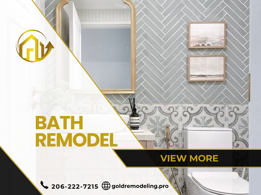 Bathroom Remodeling - Bathroom Remodeling