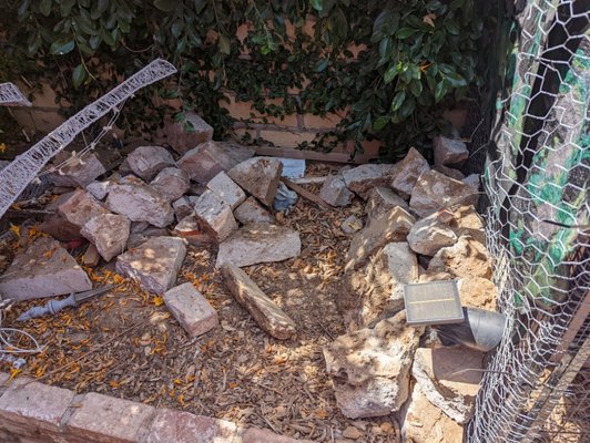 Concrete Removal Projects - Do you have concrete you need removed? There is no concrete removal project too big or small for our team to handle. Always work with an owner and calling us now for a free quote! Concrete Removal Projects - Do you have concrete you need removed? There is no concrete removal project too big or small for our team to handle. Always work with an owner and calling us now for a free quote!
