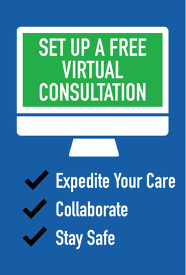 Virtual Consultation When Needed! - I offer virtual consultations when needed!