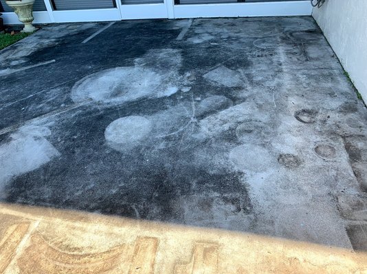 Amazing to clean and make things look great! - Amazing change!