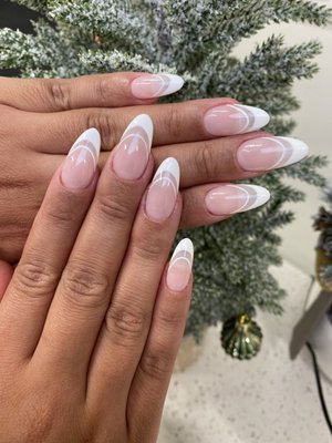 Christmas GelX & Acrylic Nail Design - IG : nylove_nail
Phone :714-681-1111
Full set GelX design Christmas GelX & Acrylic Nail Design - IG : nylove_nail
Phone :714-681-1111
Full set GelX design