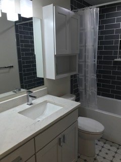 Bathroom - Bathroom remodel