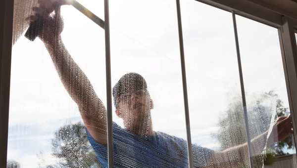 What Clients Are Saying! - At Pristine Panes, we take pride in delivering top-tier window cleaning and exterior services with professionalism, care, and attention to detail.