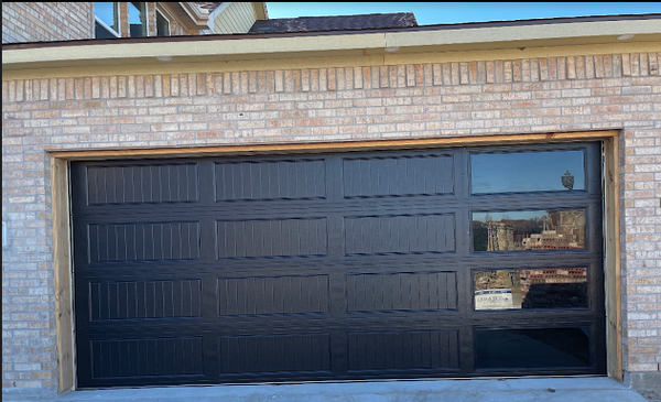 Garage Door Replacement & Installs - At Garzona's Overhead Doors , we take pride in delivering top-notch solutions that ensure the safety, security, and functionality of your garage doors. With years of experience in the industry, we have successfully completed a wide range of projects for residential and commercial clients. Garage Door Replacement & Installs - At Garzona's Overhead Doors , we take pride in delivering top-notch solutions that ensure the safety, security, and functionality of your garage doors. With years of experience in the industry, we have successfully completed a wide range of projects for residential and commercial clients.