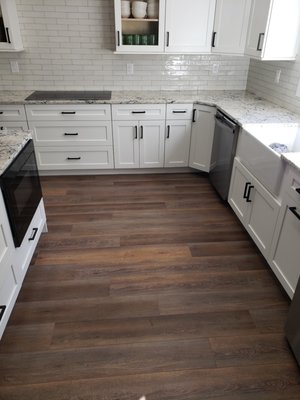 Hardwood Flooring - Large selection of hardwoods slabs