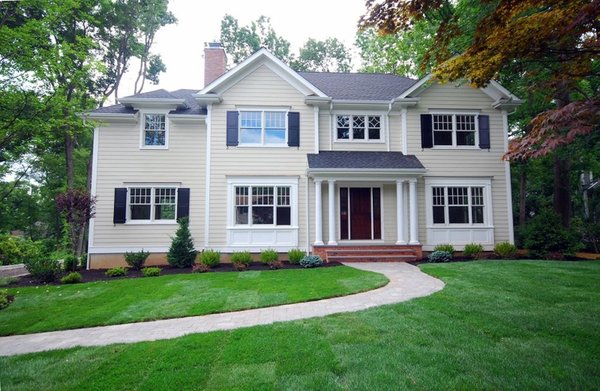 Residential exterior Panting - exterior painting Residential exterior Panting - exterior painting