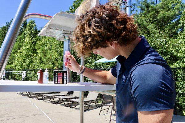 Granite Falls Swim & Athletic Club Pool Management - Granite Falls Swim & Athletic Club has experienced tremendous success under our management. As partners, we work hand in hand with their team to keep guests happy year after year. We focus on creating the same long-term partnership with all of our clients!