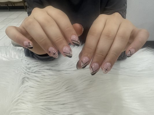 Nails done by Kelly ! - Nails done by Kelly ! Nails done by Kelly ! - Nails done by Kelly !