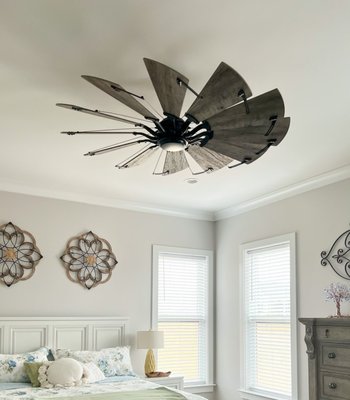 Lights and Fans - We install a number of lighting options ranging from chandeliers, pendant lights, flush mounted lights, Ceiling fans, Sconce lights and much more. Lights and Fans - We install a number of lighting options ranging from chandeliers, pendant lights, flush mounted lights, Ceiling fans, Sconce lights and much more.