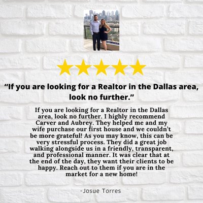 Client Testimonials! - Don't just take our word for it...take a look at what past clients and friends have to say about us!!! Why wouldn't you want to work with The Dream Team? Client Testimonials! - Don't just take our word for it...take a look at what past clients and friends have to say about us!!! Why wouldn't you want to work with The Dream Team?