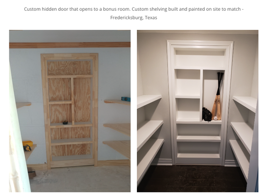 Before & Afters - Check out some incredible before and after shots of our work! Before & Afters - Check out some incredible before and after shots of our work!