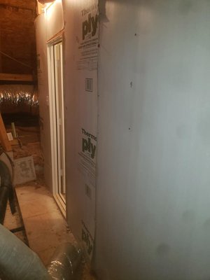 Residential Insulation Projects - Family owned company offering residential and commercial service of removal/installation of fiberglass insulation for attics, foors, walls & basements.
Contact us today to schedule a free inspection & estimate! Residential Insulation Projects - Family owned company offering residential and commercial service of removal/installation of fiberglass insulation for attics, foors, walls & basements.
Contact us today to schedule a free inspection & estimate!