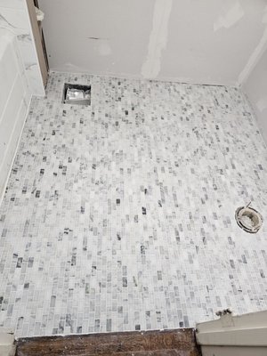 Tile Services - A Quality Restoration Services offers expert tile installation and repair for any room in your home or business. Our experienced team works with a wide variety of tile materials—including ceramic, porcelain, natural stone, and glass—to create stunning backsplashes, elegant floors, custom showers, and accent walls. We take pride in our attention to detail, precise layouts, and high-quality craftsmanship, ensuring your finished tile project is both beautiful and durable. Whether you’re remodeling a kitchen, updating a bathroom, or adding a decorative touch to your living space, trust A Quality Restoration Services for results that exceed expectations. Tile Services - A Quality Restoration Services offers expert tile installation and repair for any room in your home or business. Our experienced team works with a wide variety of tile materials—including ceramic, porcelain, natural stone, and glass—to create stunning backsplashes, elegant floors, custom showers, and accent walls. We take pride in our attention to detail, precise layouts, and high-quality craftsmanship, ensuring your finished tile project is both beautiful and durable. Whether you’re remodeling a kitchen, updating a bathroom, or adding a decorative touch to your living space, trust A Quality Restoration Services for results that exceed expectations.