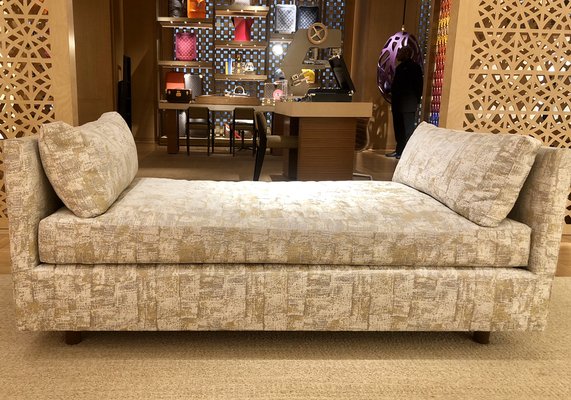 Louis Vuitton
919 Michigan Ave
Chicago, IL, 60611 - We were tasked with a very important project.
Our team executed the project flawlessly.
If your looking to have a piece reupholstered with Ancor Professional Upholstery, rest assured that your piece will be finished at the highest quality possible. Louis Vuitton
919 Michigan Ave
Chicago, IL, 60611 - We were tasked with a very important project.
Our team executed the project flawlessly.
If your looking to have a piece reupholstered with Ancor Professional Upholstery, rest assured that your piece will be finished at the highest quality possible.