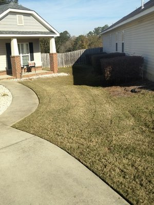 DESIGN - Push Mower design DESIGN - Push Mower design