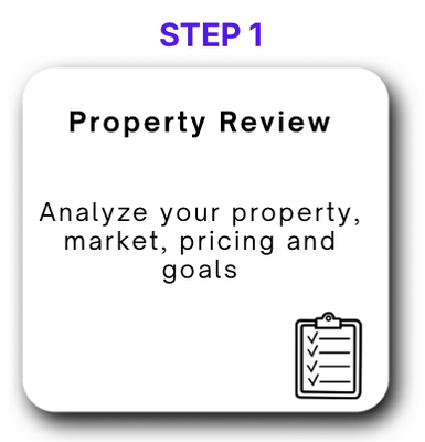 WHITE GLOVE SETUP & Premium Management - We transform your investment into a high-performing, 5-star
short/mid-term rental in 3 easy steps. From white-glove staging to
24/7 guest support, we handle the work while you enjoy the returns.