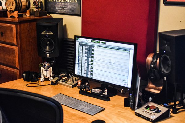 Mixing and Mastering - The art of turning your track into a polished song. The end result will Impress your fans, make you new ones, and be music you absolutely love and loved making. Mixing and Mastering - The art of turning your track into a polished song. The end result will Impress your fans, make you new ones, and be music you absolutely love and loved making.