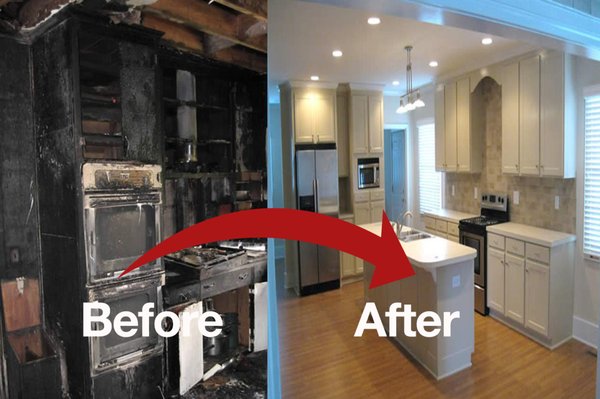 Fire Damage Restoration - Fire damage restoration is the act of cleaning and restoring property as well as personal belongings that have sustained smoke or fire damage. The goal of fire damage restoration services is to salvage damaged items and restore your home so that it can once again be inhabited Fire Damage Restoration - Fire damage restoration is the act of cleaning and restoring property as well as personal belongings that have sustained smoke or fire damage. The goal of fire damage restoration services is to salvage damaged items and restore your home so that it can once again be inhabited