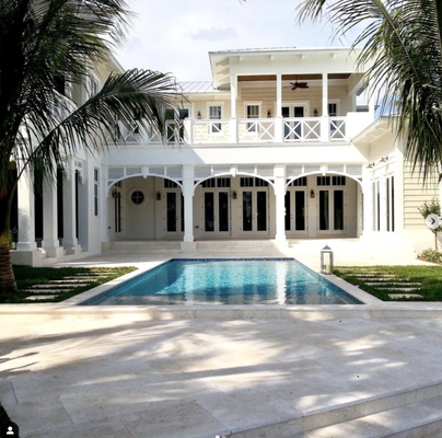 ALL PAVER INSTALLATIONS - Renovate or build your dream Backyard with everything you need in one spot " Artista Floors" with 12+ years importing and installing paver we offer great service and all types of natural stone pavers in any size, texture or color. Please don't hesitate to contact us we'll be more than happy to answer any questions or information needed ! :)
Here we'll share some of our many installations with the different stones.