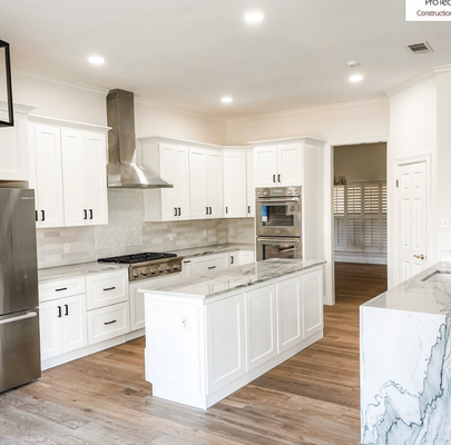 Kitchen Remodels - Bathrooms are our specialty, but we Remodel Kitchens too! Kitchen Remodels - Bathrooms are our specialty, but we Remodel Kitchens too!