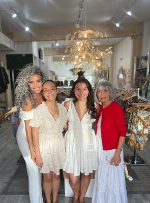 Dresses for Every Season - Dresses and alterations for every season Dresses for Every Season - Dresses and alterations for every season