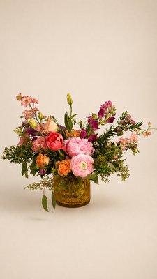Summer time floral sale! - Transform your next special moment with stunning, custom floral designs from Flowers by Maryjane. 

Specializing in handcrafted wedding florals, vibrant pop-up bloom bars, and interactive flower crown workshops, we bring fresh, locally and seasonally sourced blooms straight to your celebrations across Richmond and beyond.

Custom Wedding & Event Florals: Bespoke arrangements tailored to your unique style.
Interactive Workshops: Fun, hands-on flower crown and arranging classes for groups.
Pop-Up Bloom Bars: A unique, interactive floral experience for your guests.
Locally Sourced: Fresh, high-quality blooms sourced from local growers.