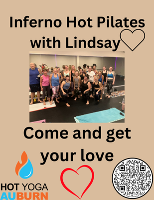 Looking to get in shape and feel stronger? - Looking to get in shape and feel stronger?
🌟 Join us at Hot Yoga Auburn, the longest-running hot yoga studio in Massachusetts, established in September 2001!
Our diverse classes—Hot Yoga, Inferno Hot Pilates, Buti Yoga, and more—are designed to heal and strengthen your body, mind, and spirit. Experience increased energy, confidence, and a supportive community committed to your transformation.
No long-term contracts—just a welcoming environment where you can thrive. Start your journey to feeling ageless and energized today!
📍 567 Southbridge Street, Auburn, MA 01501
📞 (508) 832-9642
🌐 hotyogaauburn.com
#HotYogaAuburn #FeelAgeless #HotYoga #HotPilates #ButiYoga #Community #Wellness #Fitness #AuburnMA