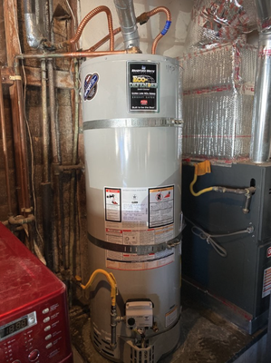Schedule your free Water Heater Install or Repair estimate - Contact Marco today for a free Water Heater install or Repair estimate (760) 224-8900