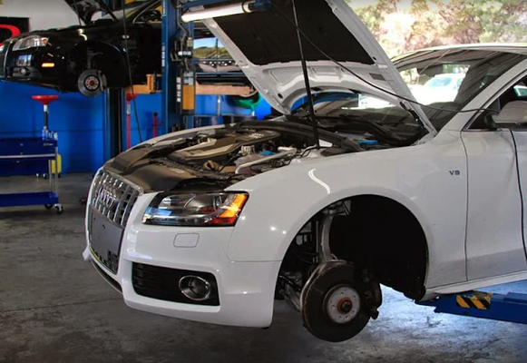 Trusted Auto Repair - Call us for all of your auto repair needs!
