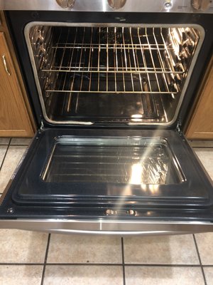 Move in clean - Let us make your home shine so you can enjoy your space with your family and friends! Move in clean - Let us make your home shine so you can enjoy your space with your family and friends!
