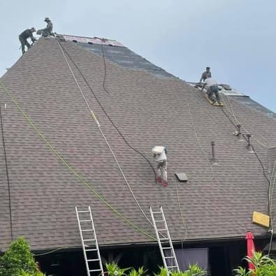 Re Roof in Hurst - 🏠 Water-Tite Roofing has been in business for 23 years! 🎉
When it comes to steep roof replacements, Water-Tite Roofing is the 👑. Our highly skilled team of professionals will ensure your roof is in top-notch condition. 💪
We start by carefully inspecting your existing roof to assess the scope of the project. 🕵️♂️
Next, our expert roofers will remove the old roofing materials to prepare for the installation of the new roof. 💼🧰
With precision and efficiency, we install top-quality materials to ensure durability and longevity. 🏗️🔨
Whether it's asphalt shingles, metal roofing, or any other material of your choice, we've got you covered! ⚒️🏗️
Once the replacement is complete, you can trust that your new roof will protect your home from the elements for years to come. ☔🌬️
At Water-Tite Roofing, we take pride in our work and strive for customer satisfaction. 😊🏡
Contact us today for a free quote and let us take care of your steep roof replacement needs! 📞💼 Re Roof in Hurst - 🏠 Water-Tite Roofing has been in business for 23 years! 🎉
When it comes to steep roof replacements, Water-Tite Roofing is the 👑. Our highly skilled team of professionals will ensure your roof is in top-notch condition. 💪
We start by carefully inspecting your existing roof to assess the scope of the project. 🕵️♂️
Next, our expert roofers will remove the old roofing materials to prepare for the installation of the new roof. 💼🧰
With precision and efficiency, we install top-quality materials to ensure durability and longevity. 🏗️🔨
Whether it's asphalt shingles, metal roofing, or any other material of your choice, we've got you covered! ⚒️🏗️
Once the replacement is complete, you can trust that your new roof will protect your home from the elements for years to come. ☔🌬️
At Water-Tite Roofing, we take pride in our work and strive for customer satisfaction. 😊🏡
Contact us today for a free quote and let us take care of your steep roof replacement needs! 📞💼