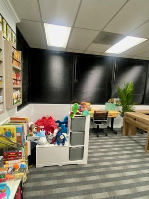 Check Out Our Updated Playroom! - We have completed our styling of a playroom that kids, teens, adults, and families are sure to love and take advantage of! Includes a working area, play area, standing desks, and a reading nook. Check Out Our Updated Playroom! - We have completed our styling of a playroom that kids, teens, adults, and families are sure to love and take advantage of! Includes a working area, play area, standing desks, and a reading nook.
